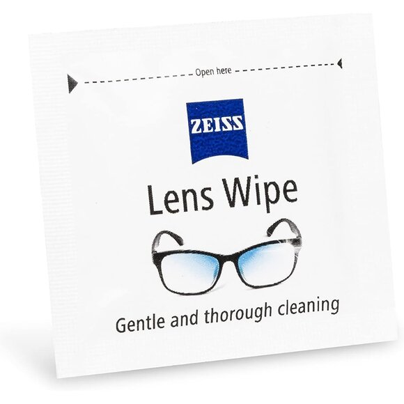 Pre-Moistened Lens Cleaning Wipes, 200 Count - Picture 4 of 11